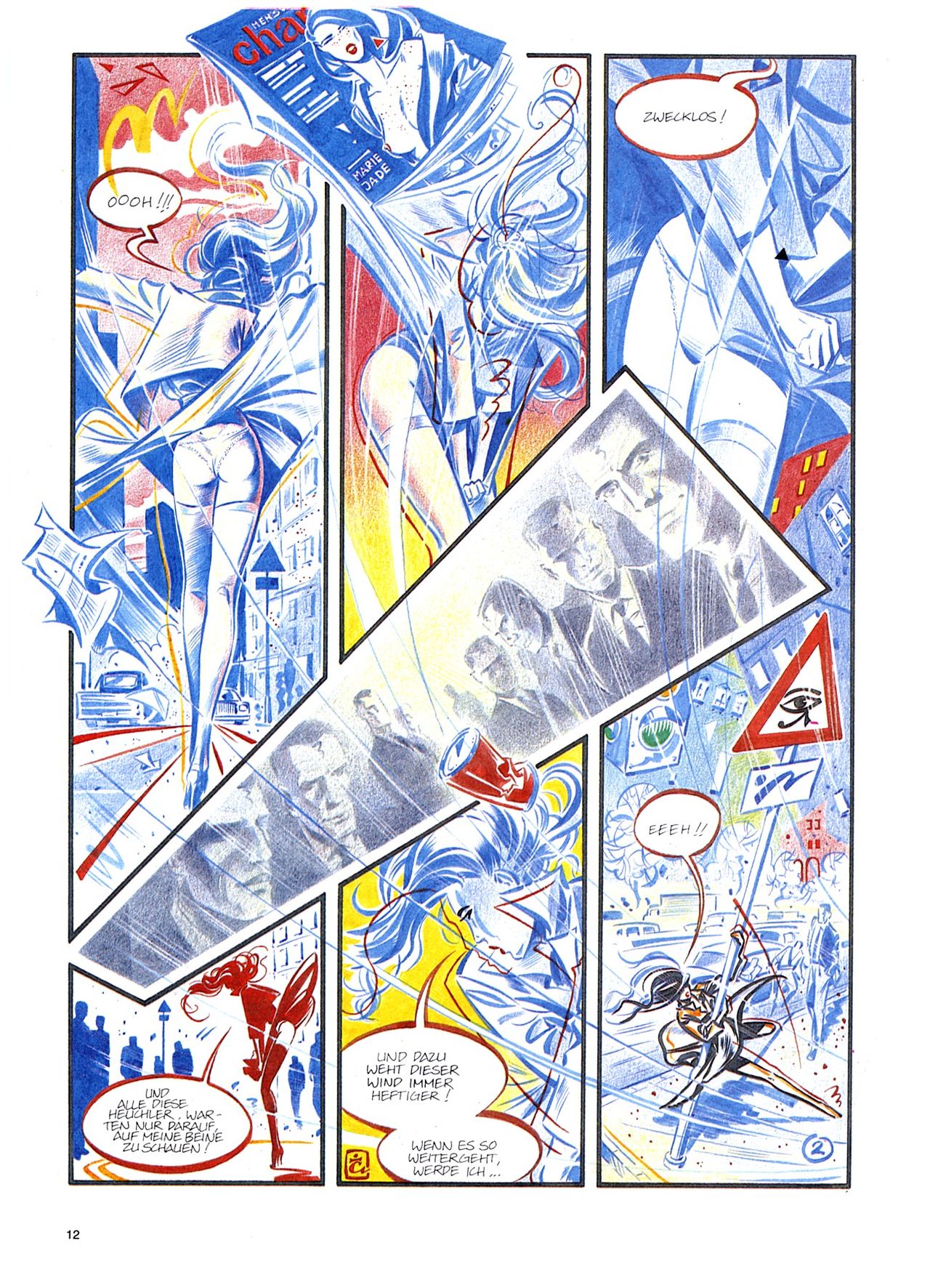Marie Jade page 12 full