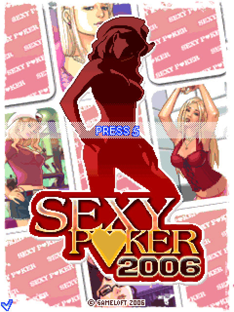 Sexy Poker 2006 page 1 full