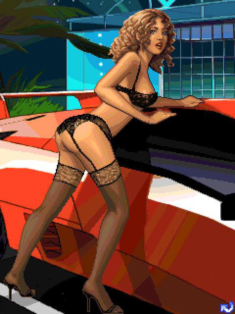 Sexy Poker 2006 page 11 full