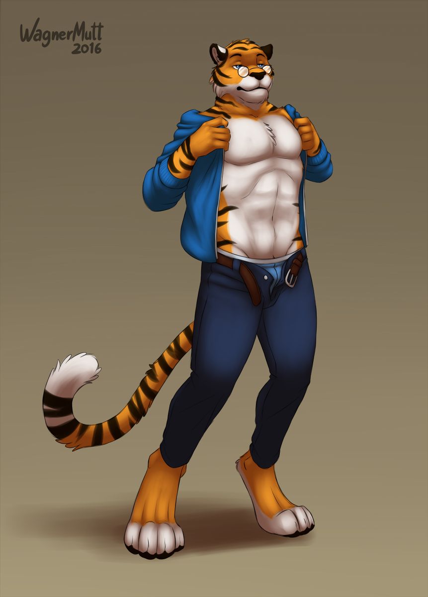 Artist - Wagnermutt page 5 full