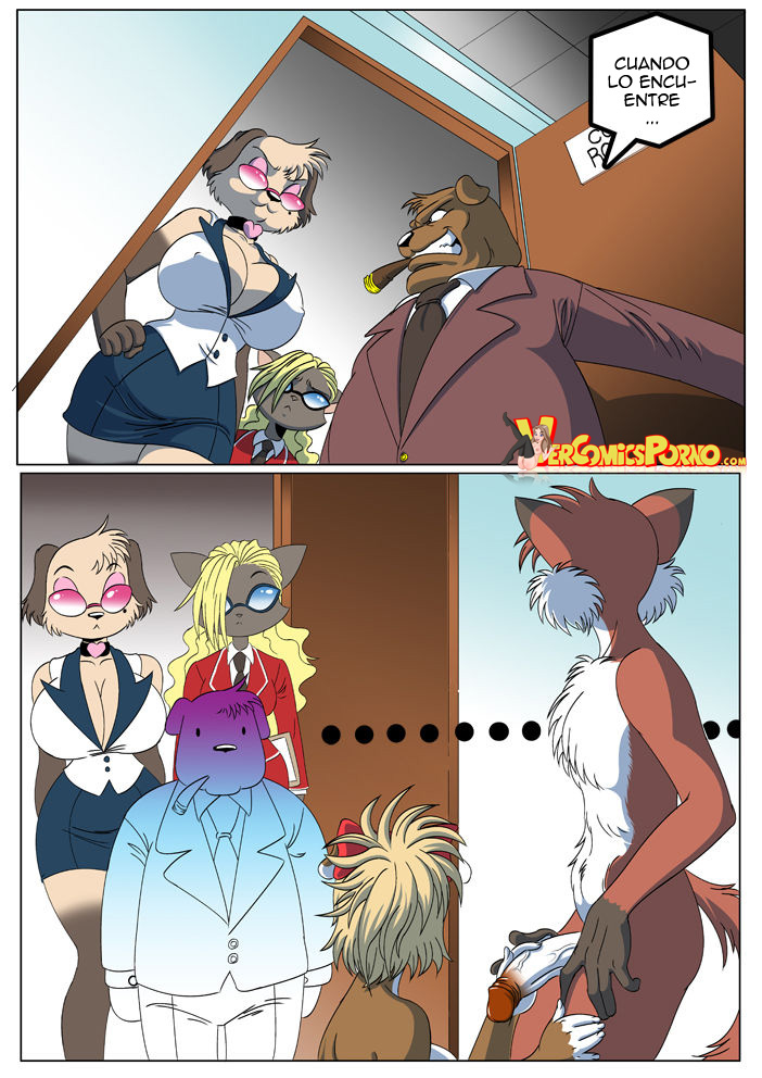 Lovely Pets - Chapter 1 page 11 full