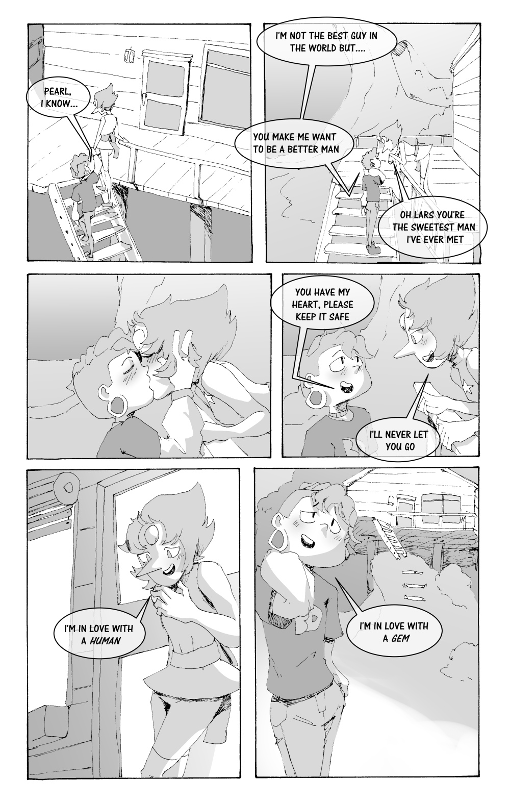 Pearl x Lars page 12 full