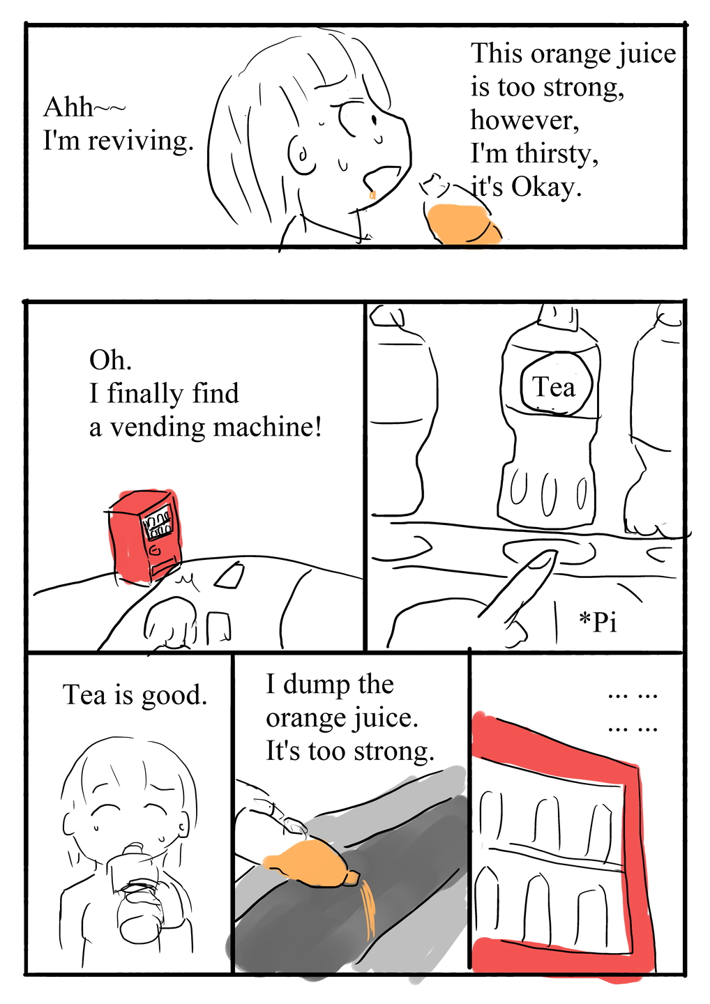 The Jelly Drink Onahole page 3 full