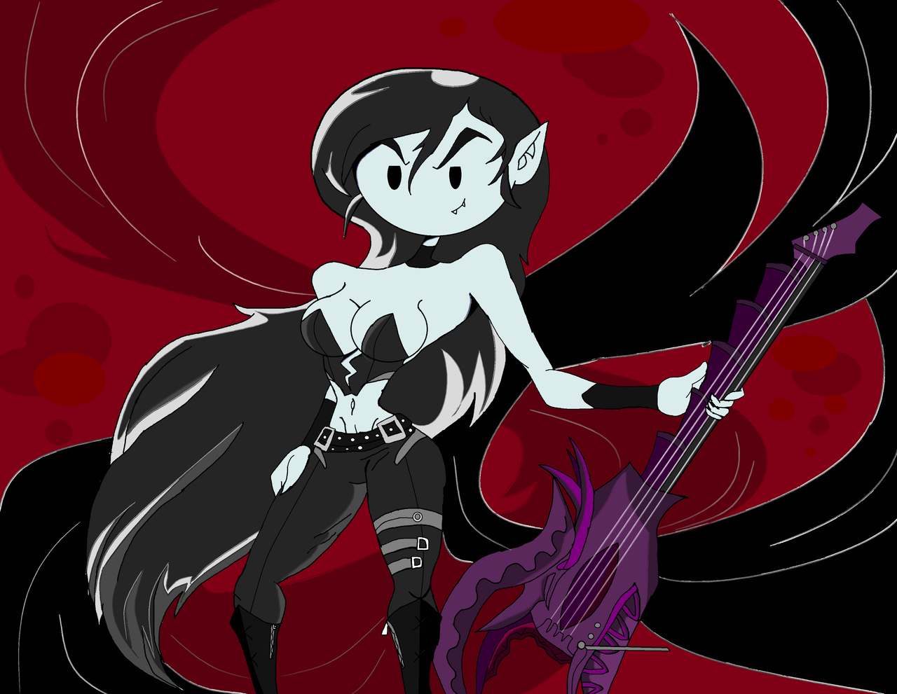 Artist - Manic47 page 10 full