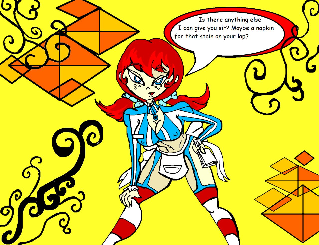 Artist - Manic47 page 5 full