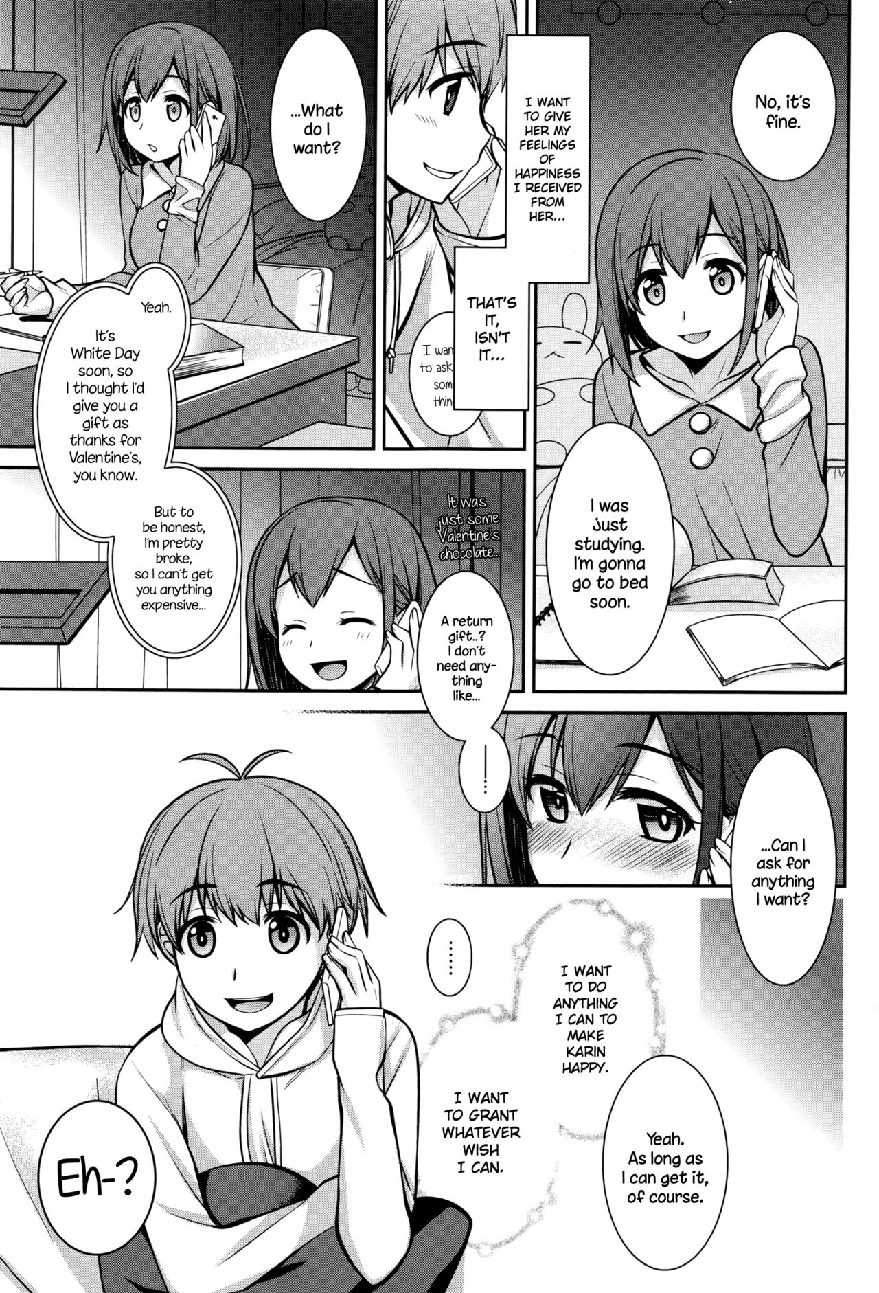 Happy White Day page 5 full