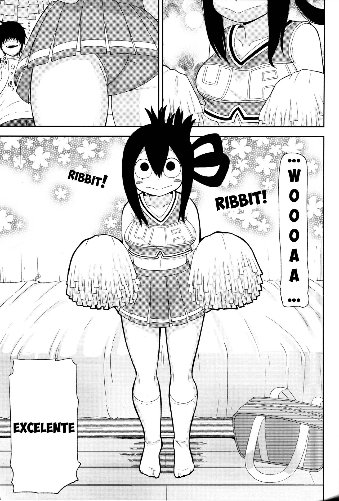 Tsuyu Biyori page 11 full