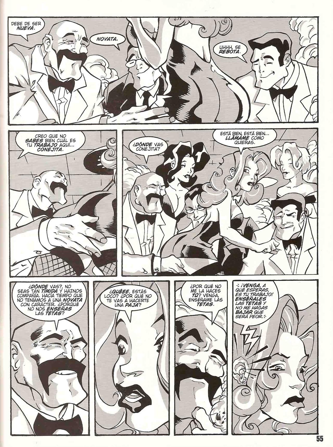 Casino Royal page 11 full