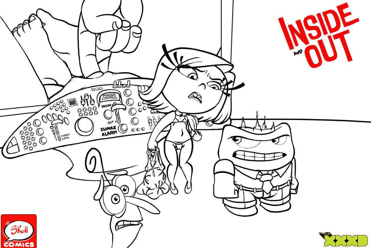 Inside & Out page 3 full