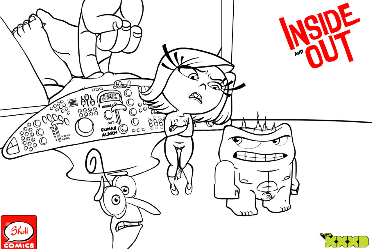 Inside & Out page 4 full