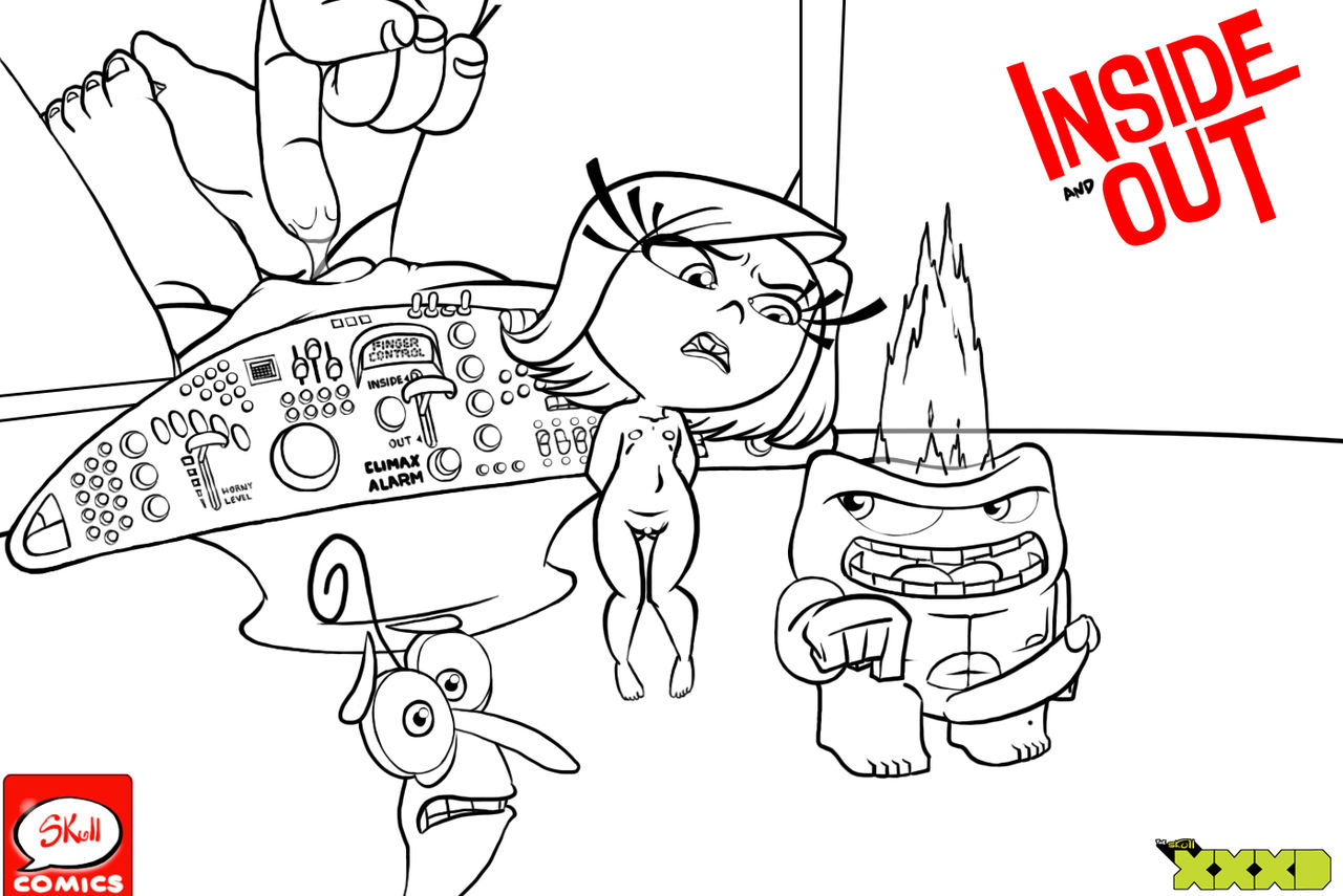 Inside & Out page 5 full