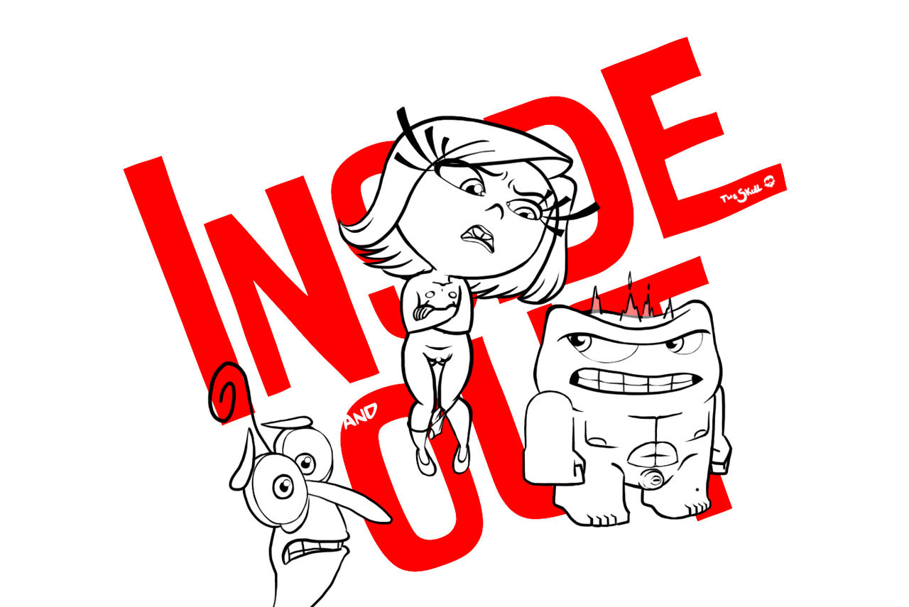 Inside & Out page 8 full