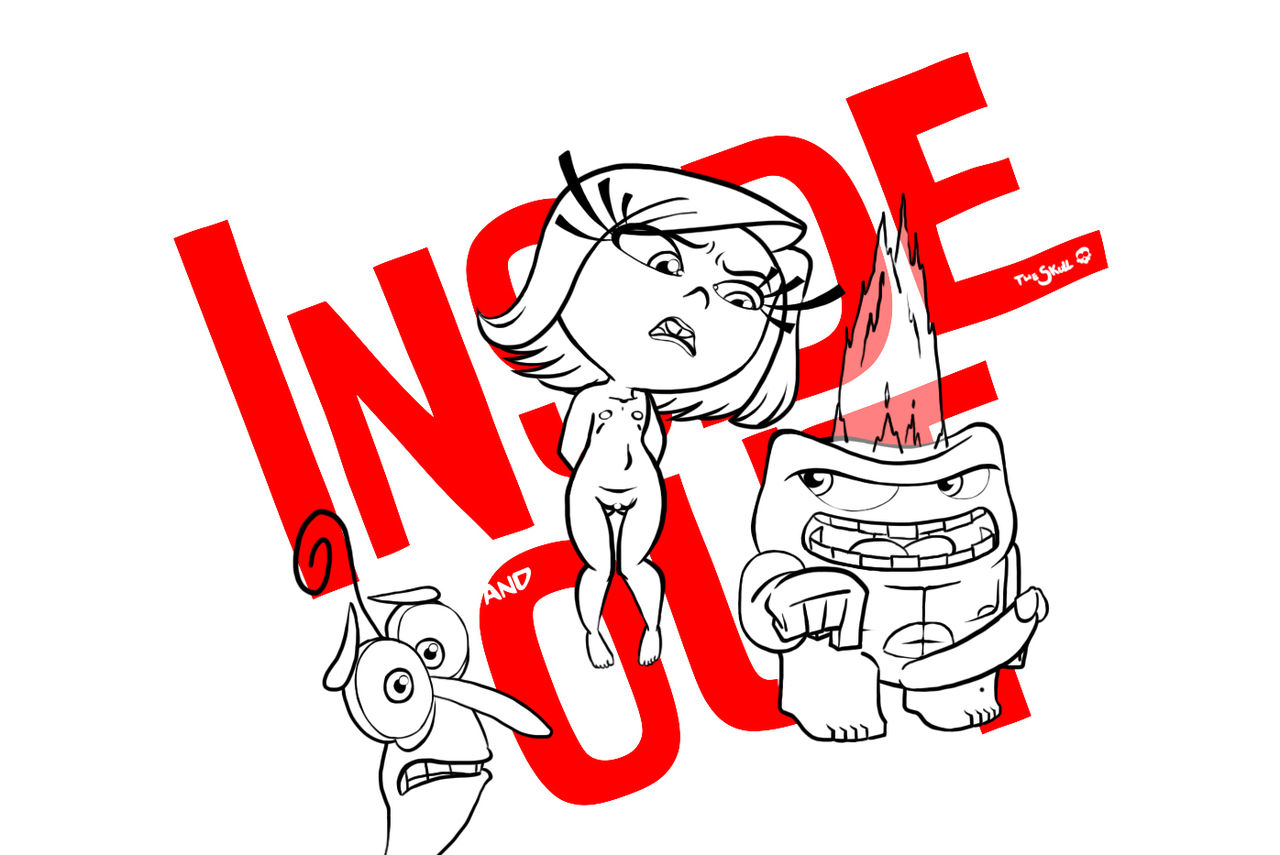 Inside & Out page 9 full