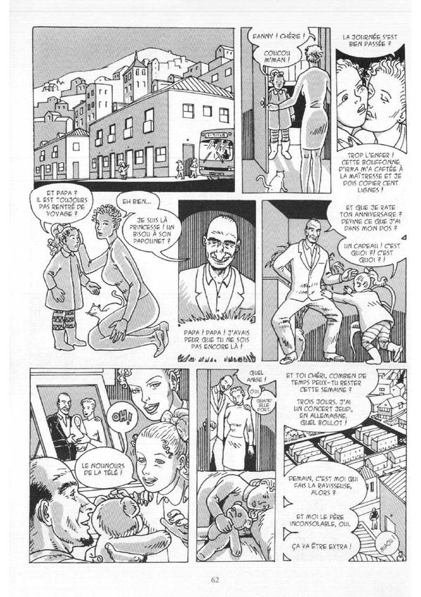 Comme dans un fait divers page 7 full