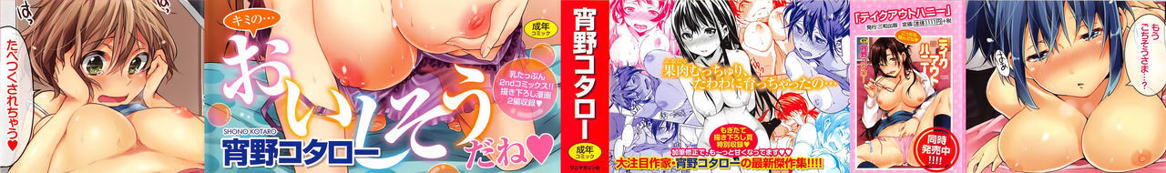 Noumitsu Esthe page 3 full
