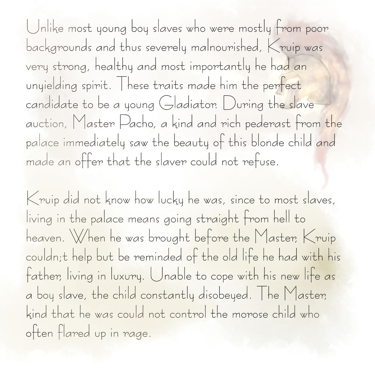Slave Market Arena I page 4 full