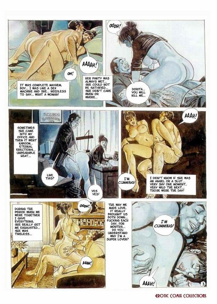 A Wise Guy page 3 full