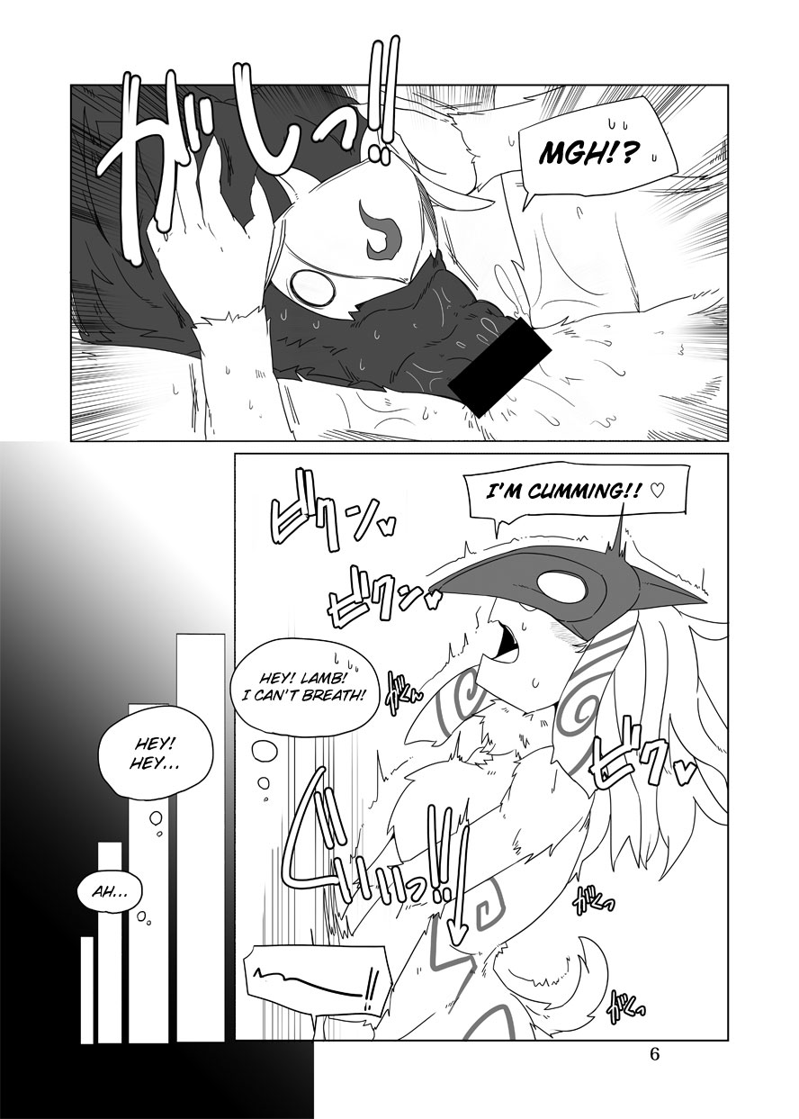 How does hunger feel? 2 page 5 full