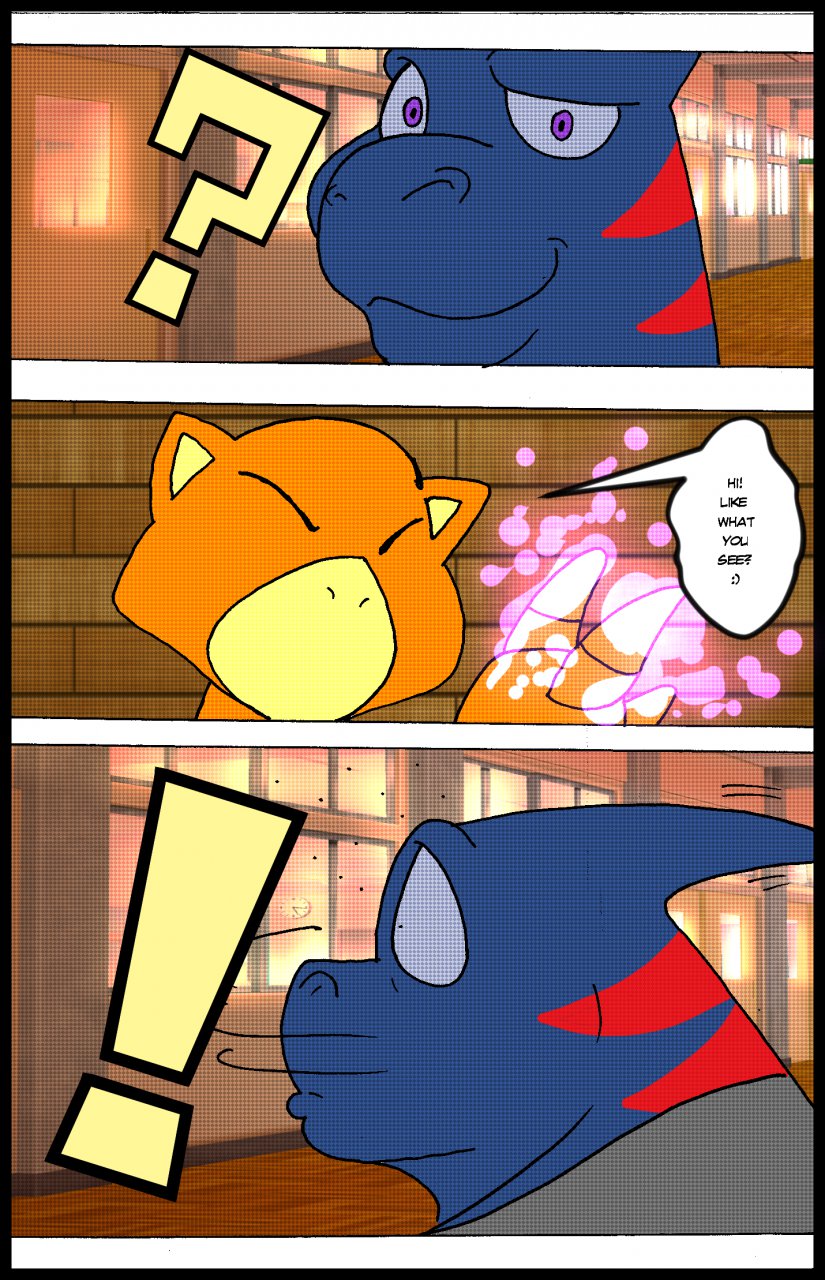 Proper Attire page 11 full