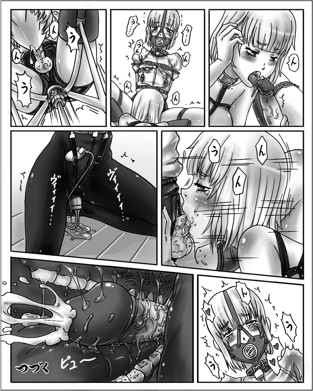 Onee-chan wa Omocha ya So No 2 vol.2 | Big Sister's Toy Store Part 2 Vol. 2 page 6 full