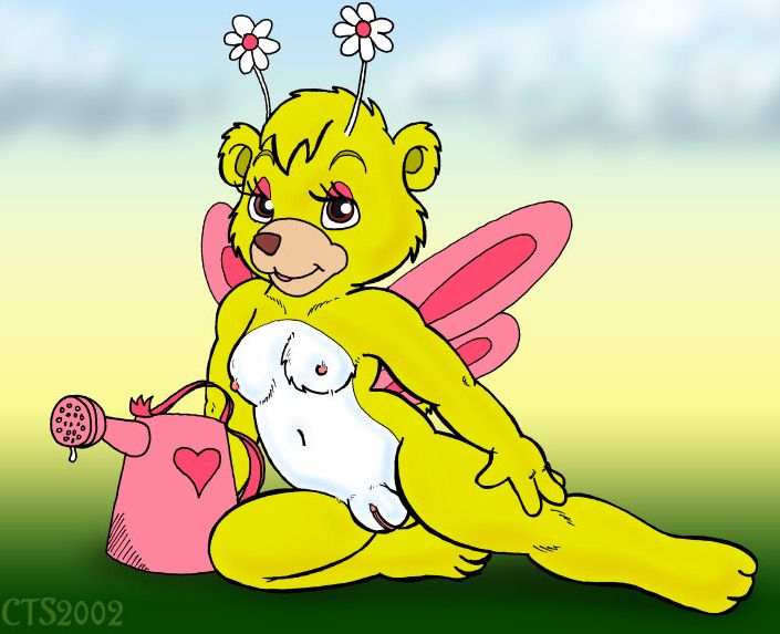 The Wuzzles page 2 full