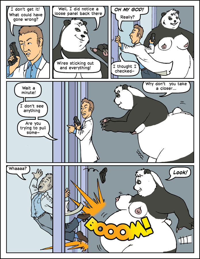 The Chamber page 11 full