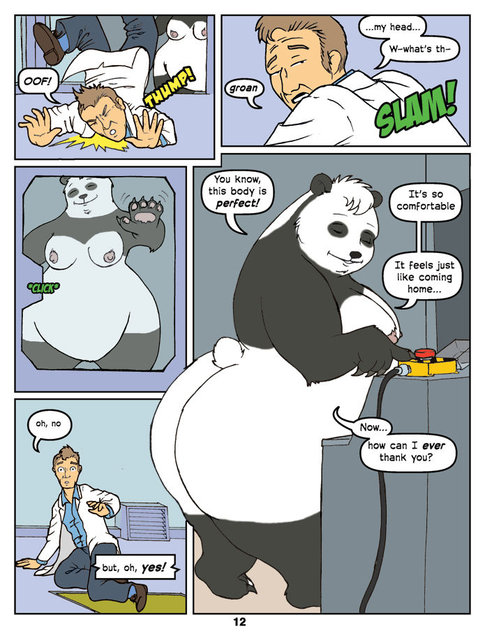 The Chamber page 12 full