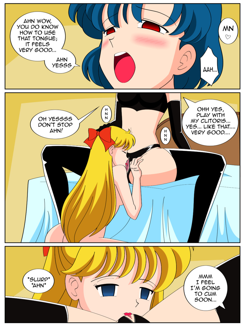 Dark Side of Ami page 7 full