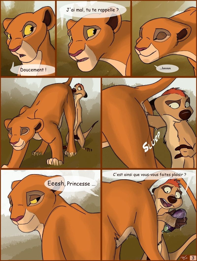 Kids these days page 3 full
