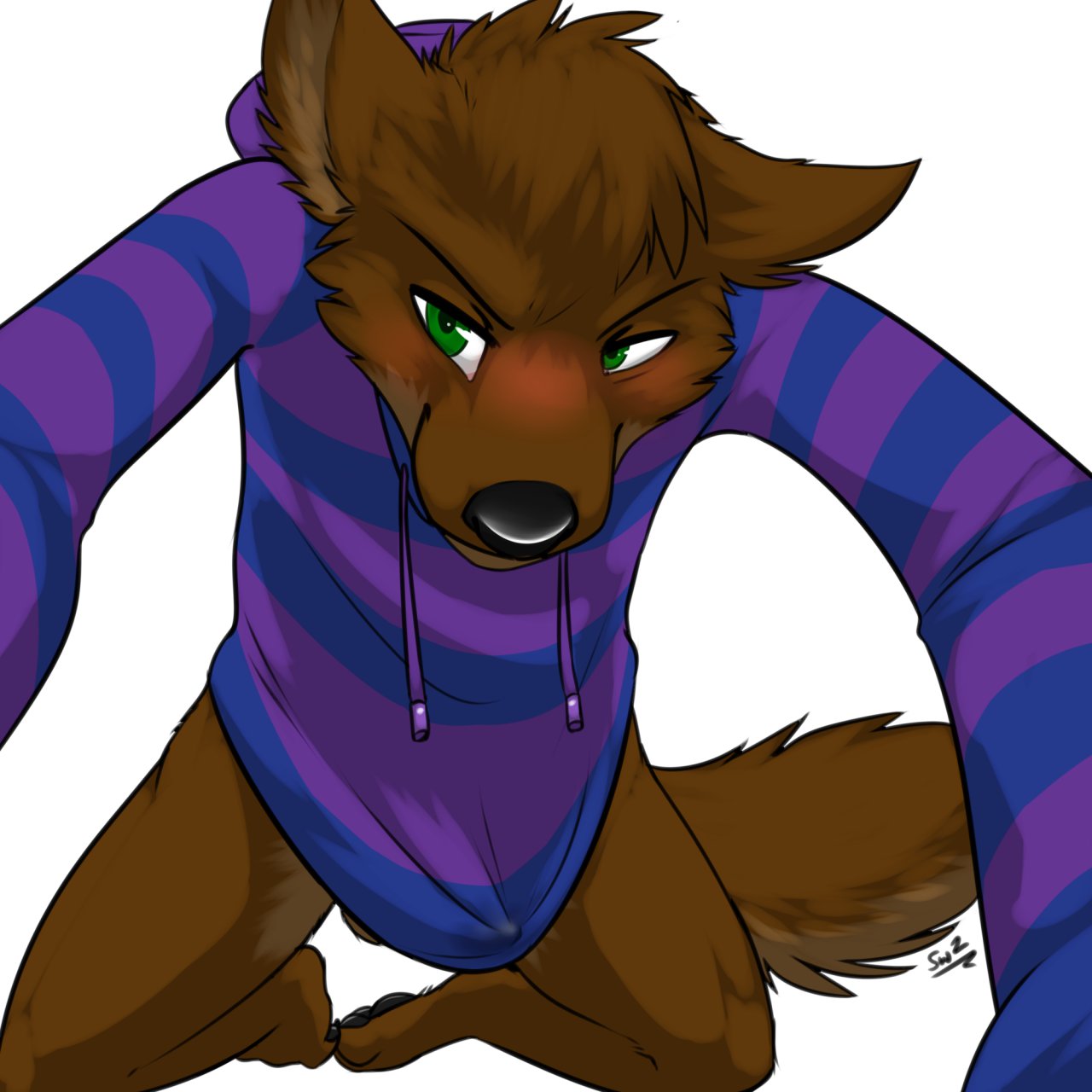 Artist - Swizzlestix page 11 full