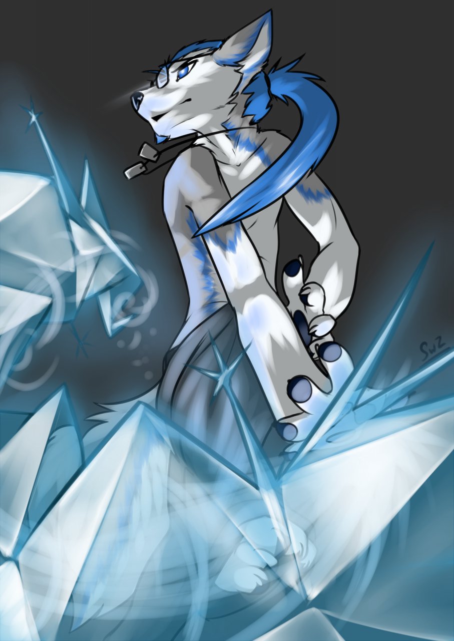 Artist - Swizzlestix page 12 full