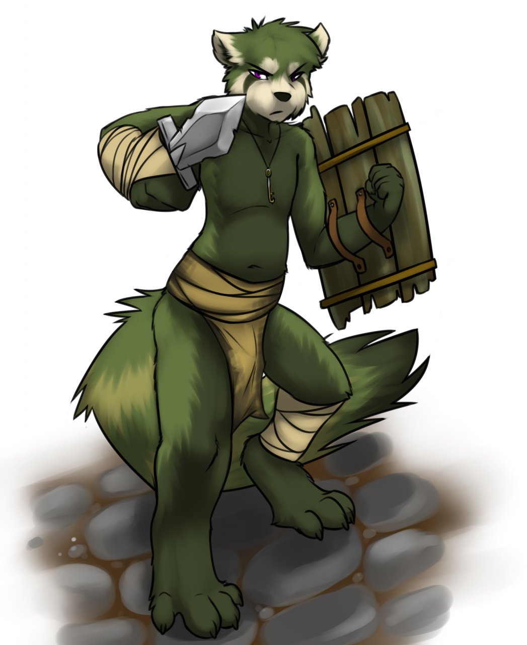 Artist - Swizzlestix page 7 full