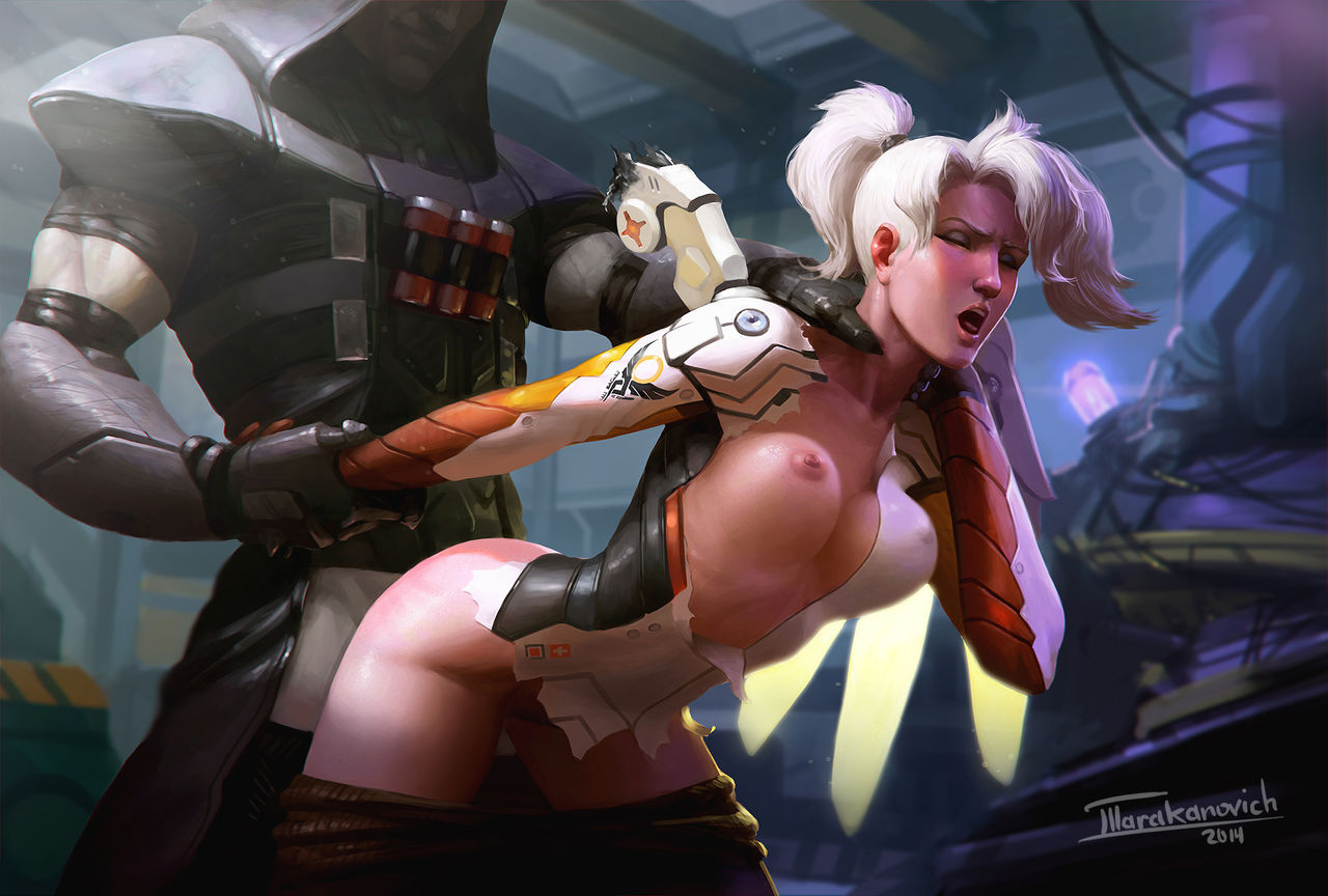 Mercy page 2 full