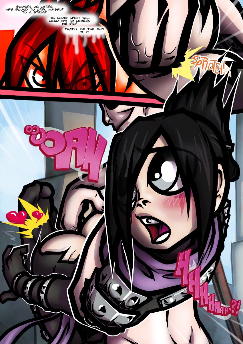 A Little Kindness page 12 full