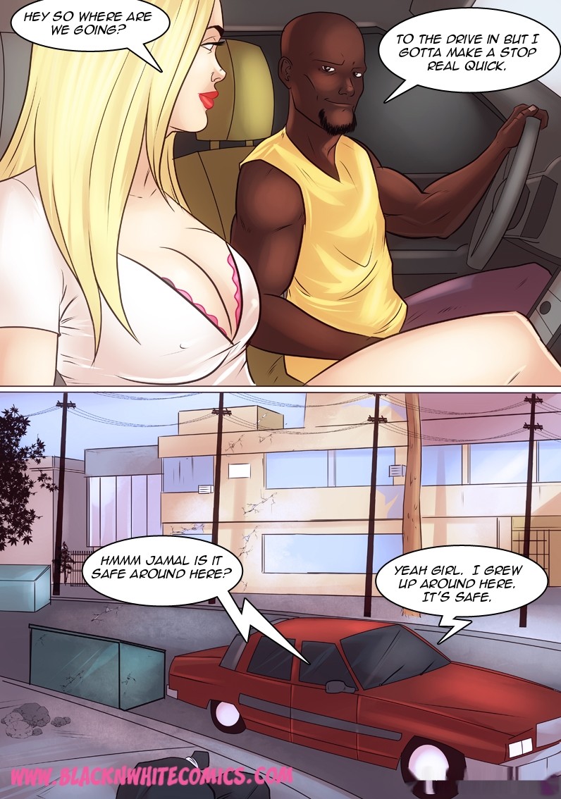 Neighborhood Whore Complete page 6 full