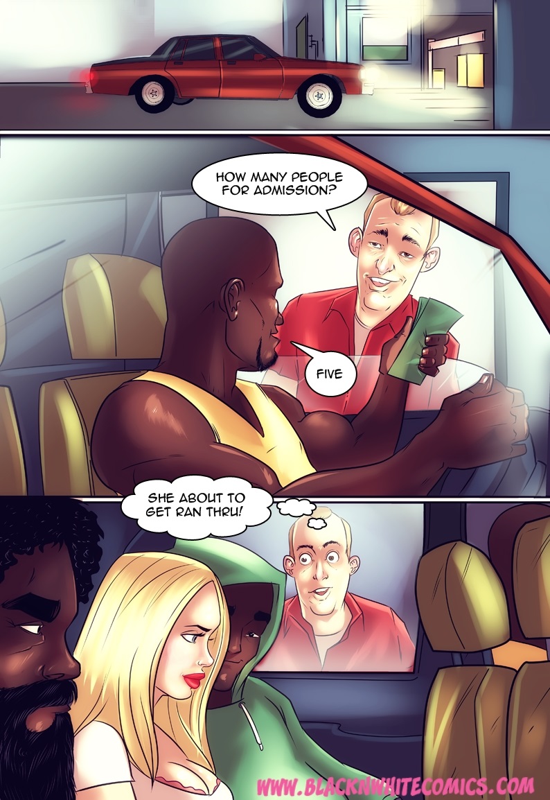 Neighborhood Whore Complete page 9 full