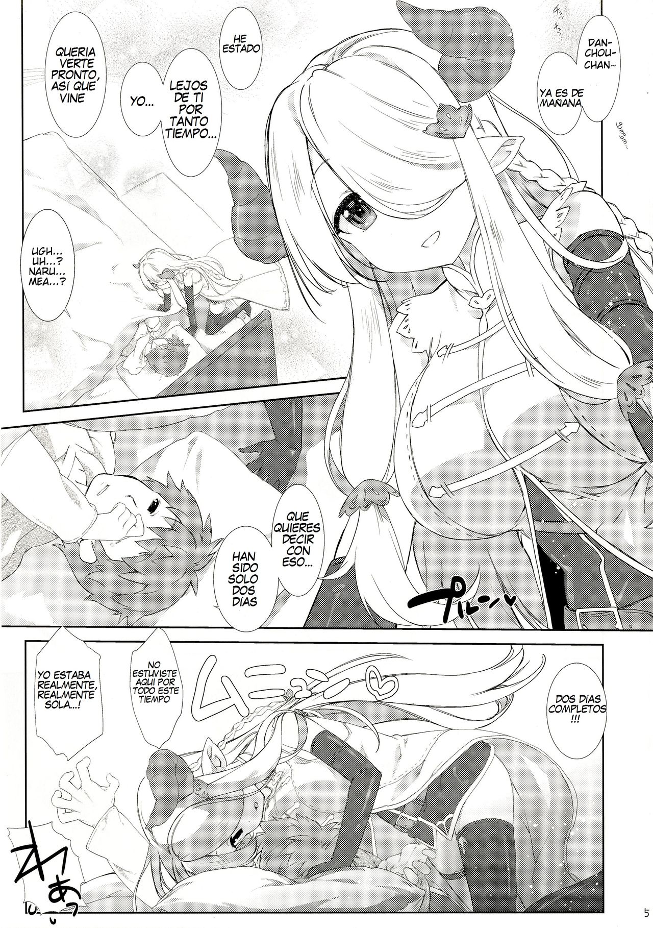 Melcheese 54 page 4 full