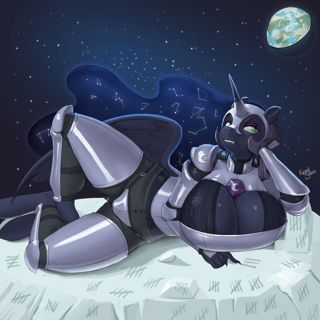 My MLP Gallery page 9 full