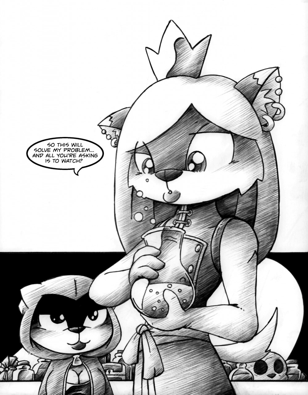 Artifact page 8 full
