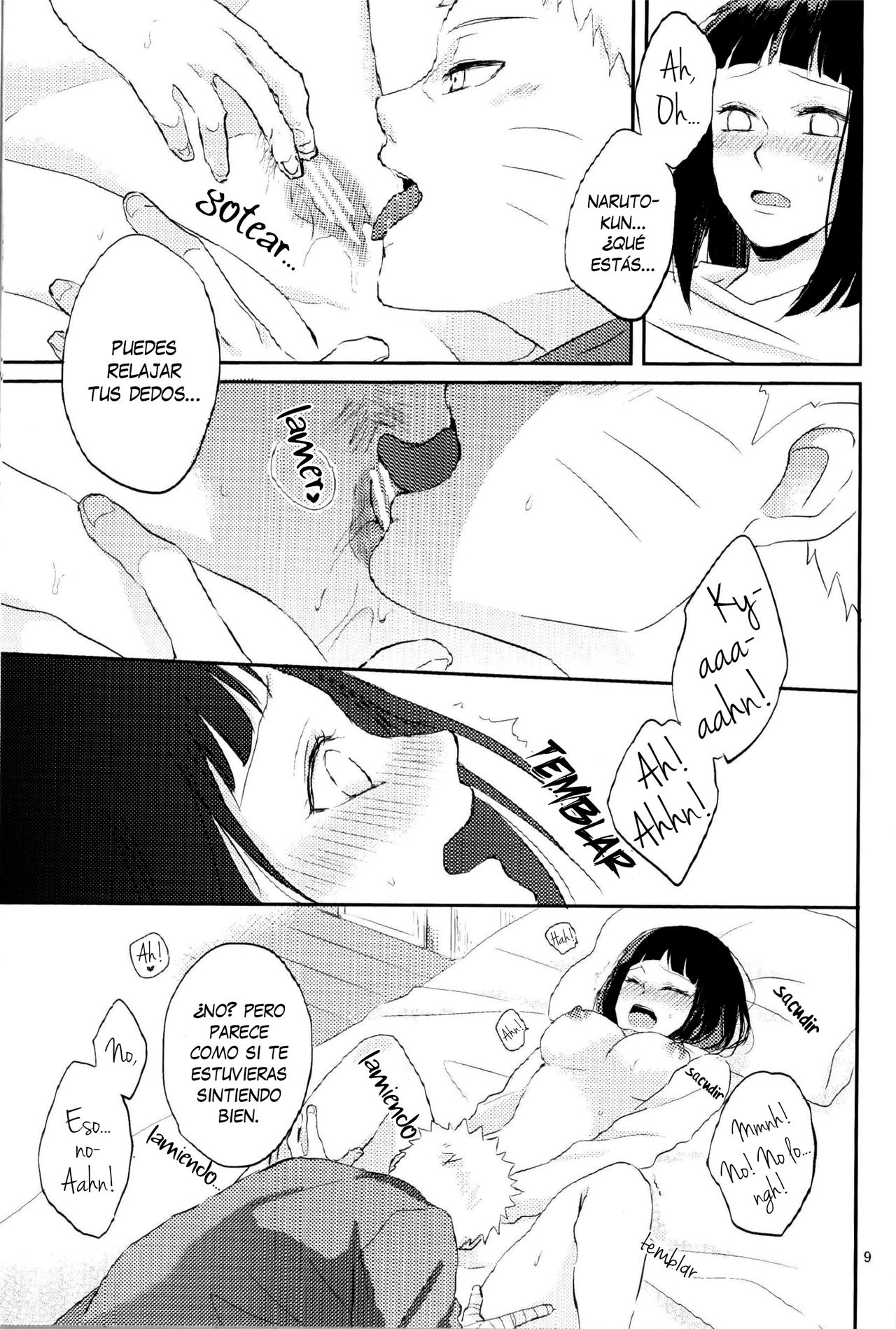 Naked page 10 full