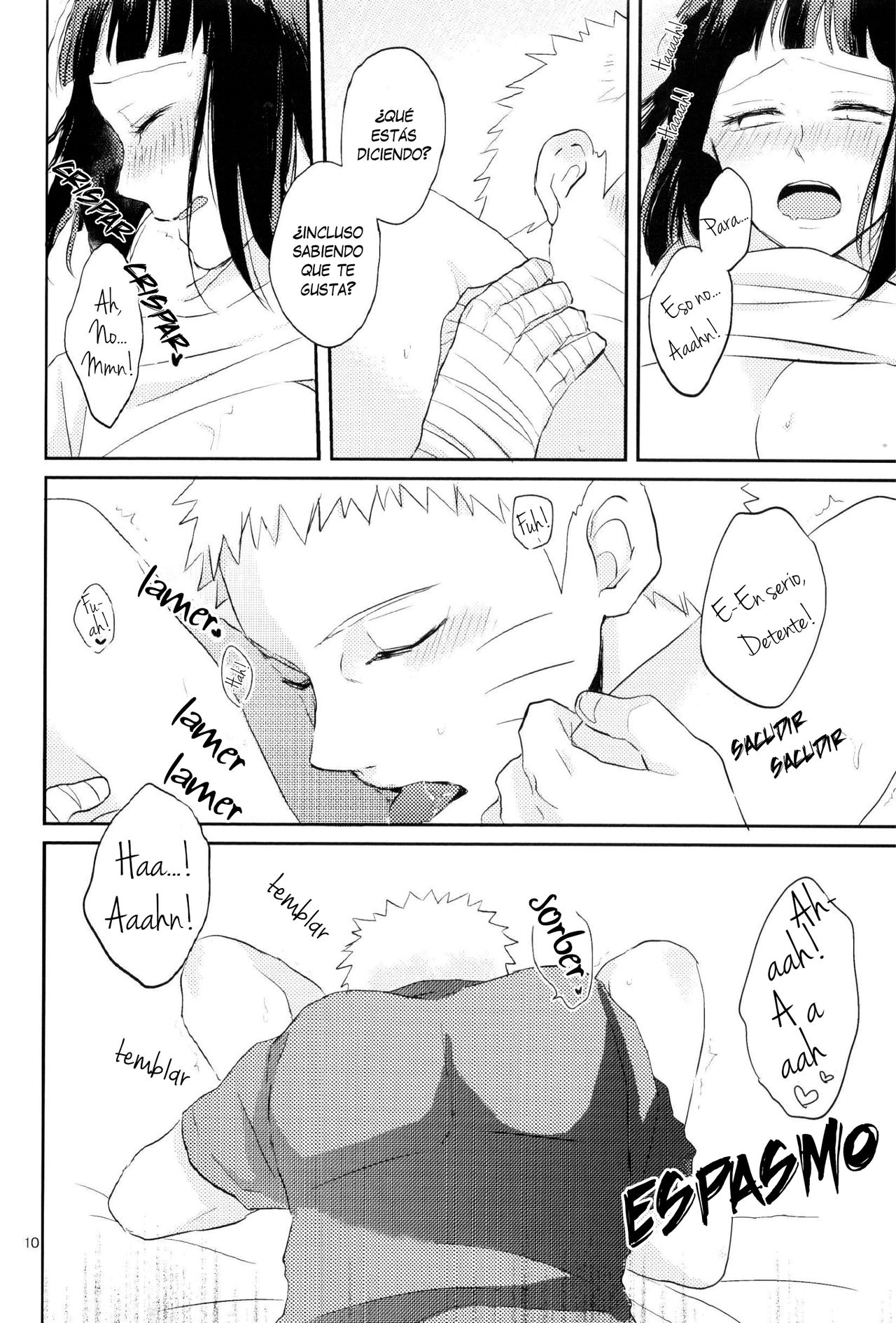 Naked page 11 full