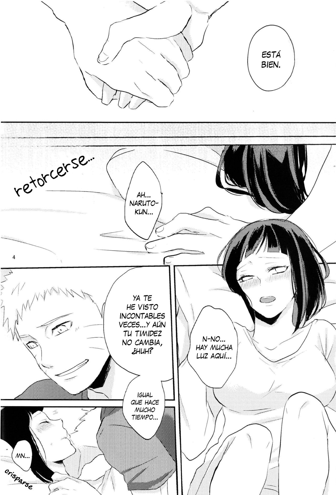 Naked page 5 full