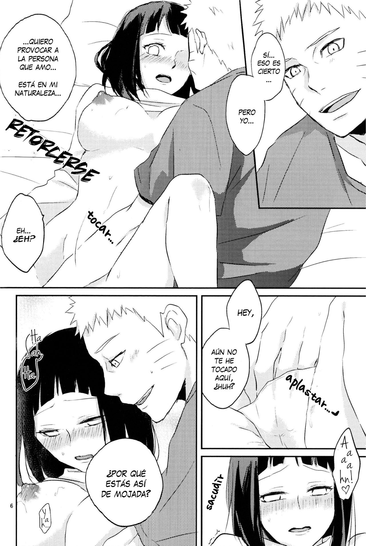 Naked page 7 full