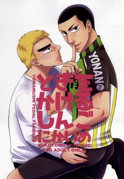 Toki o Kakeru Shingo Nikaime