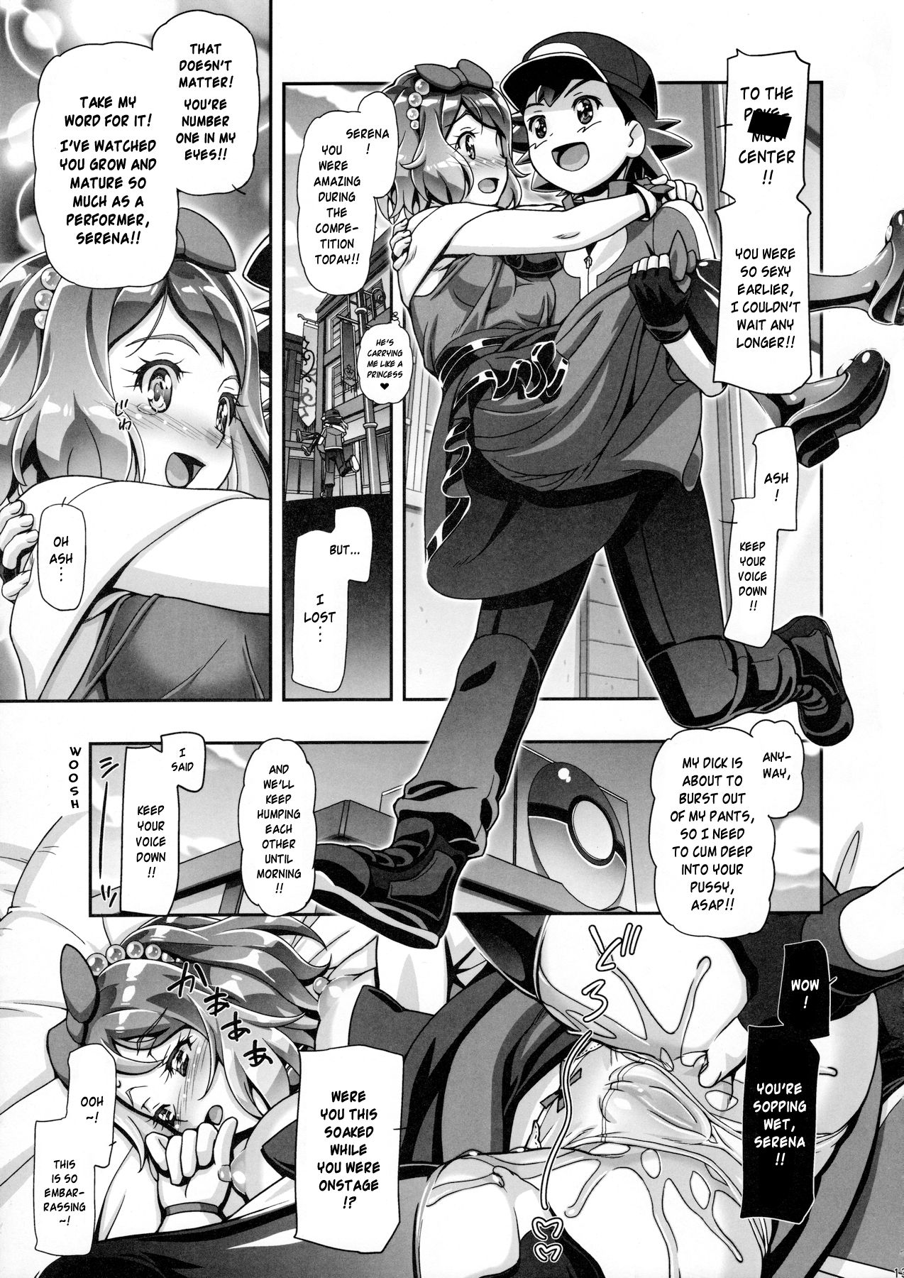 PM GALS Serena Final Stage page 12 full