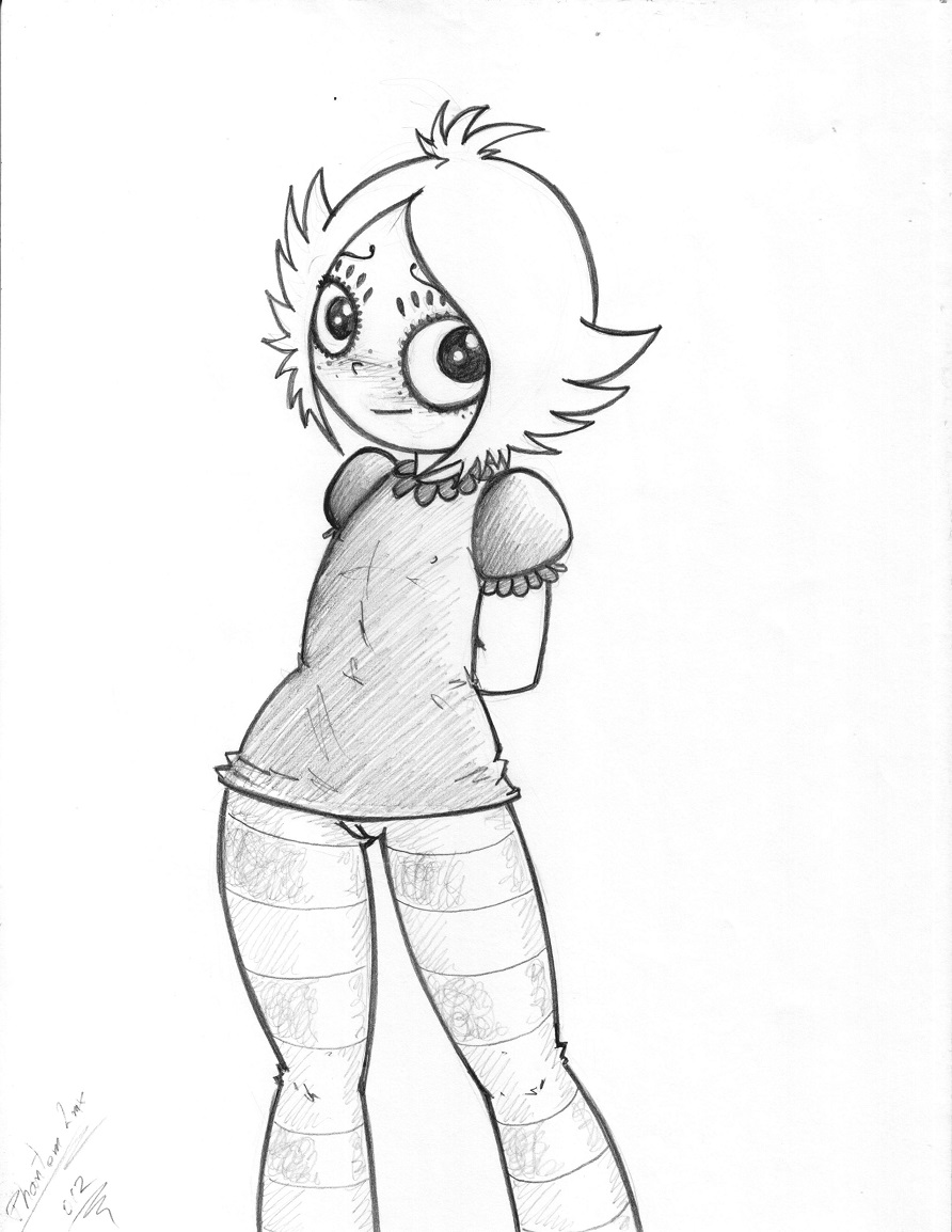 Grey Phantom The Lolicon works page 2 full