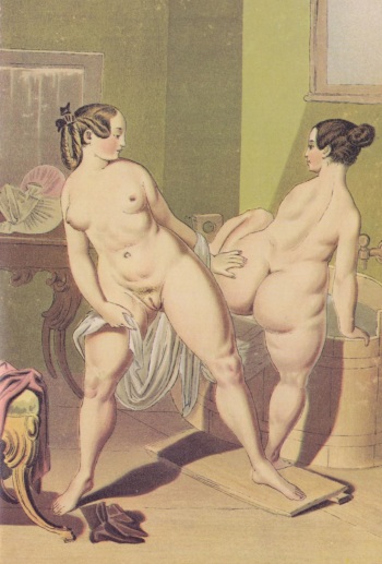 artist - Peter Fendi (1796-1842) cover