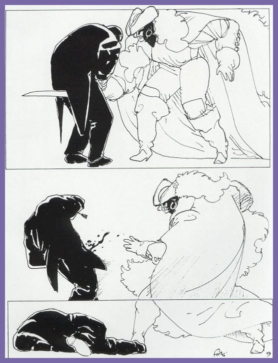 Liaisons Delicieuses #3 page 11 full