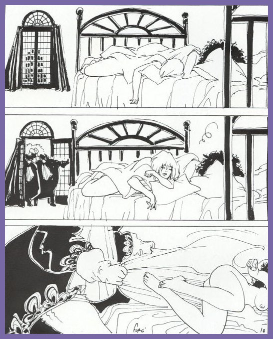 Liaisons Delicieuses #3 page 12 full