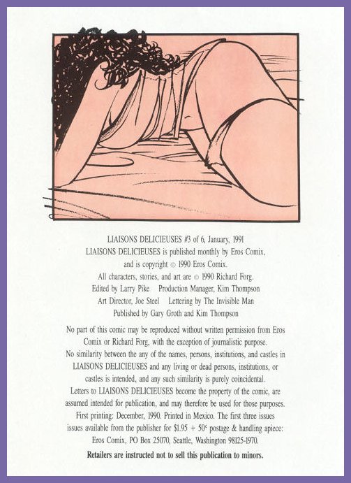 Liaisons Delicieuses #3 page 2 full